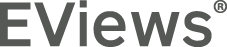 Eviews logo