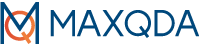 Maxqda logo